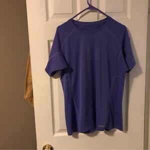 Patagonia Womens Lightweight Capilen Baselayer